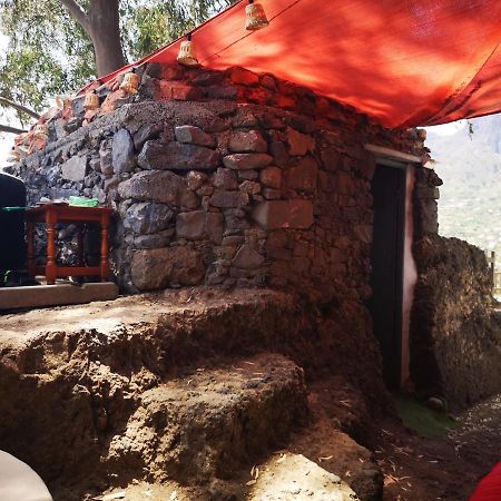 Villa La Cueva Refugio Las Palmas de Gran Canaria Exterior foto