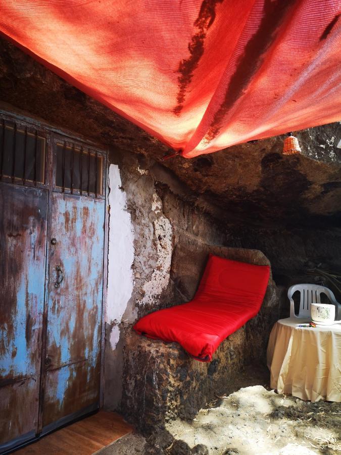 Villa La Cueva Refugio Las Palmas de Gran Canaria Exterior foto